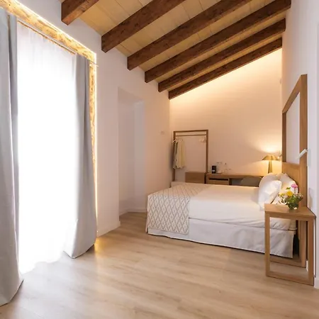 Hotel Petit Palau - Adults Only Alcudia (Mallorca)