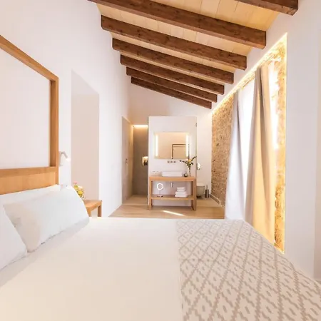 Petit Palau - Adults Only Hotel *