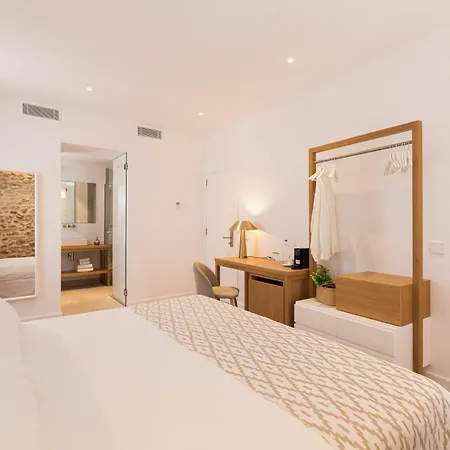 Hotel Petit Palau - Adults Only