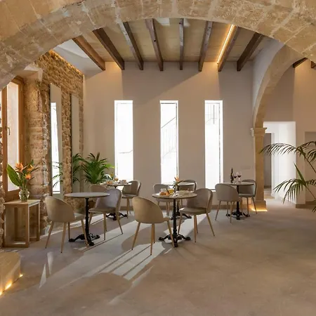 Petit Palau - Adults Only Hotel *