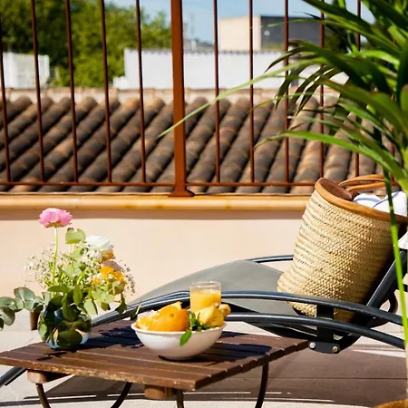 Petit Palau - Adults Only * Alcudia (Mallorca)