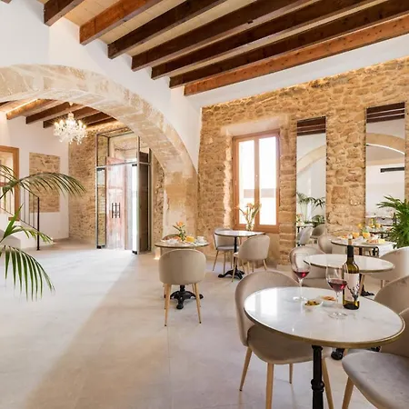 Petit Palau - Adults Only Hotel Alcudia (Mallorca)