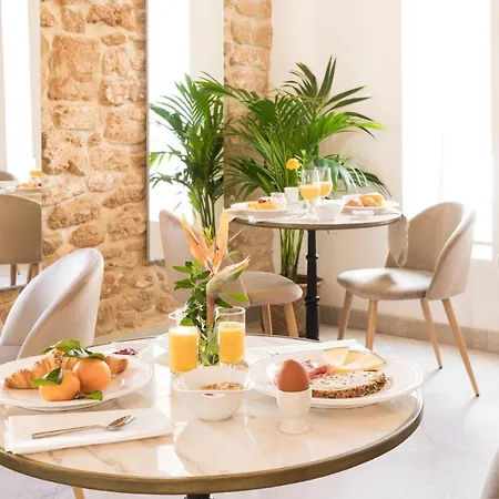 Hotel Petit Palau - Adults Only *