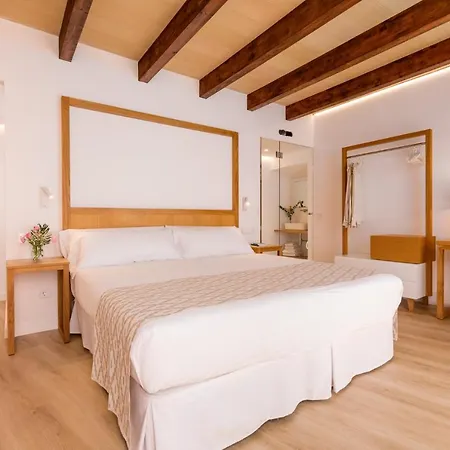 Hotel Petit Palau - Adults Only Alcúdia