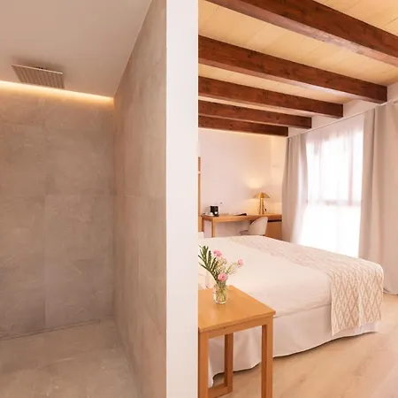 Petit Palau - Adults Only Hotel