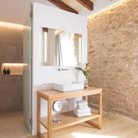Hotel Petit Palau - Adults Only